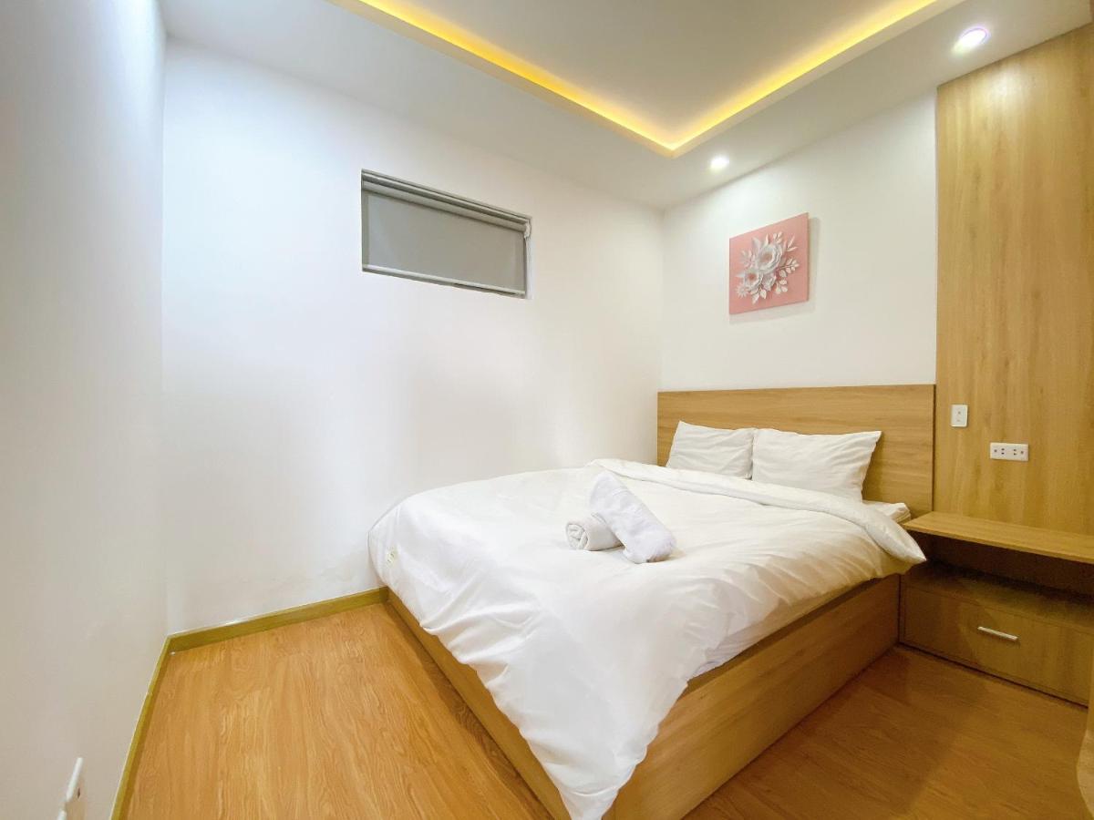 Myhouse Ocean View Apartment Da Nang Exterior photo