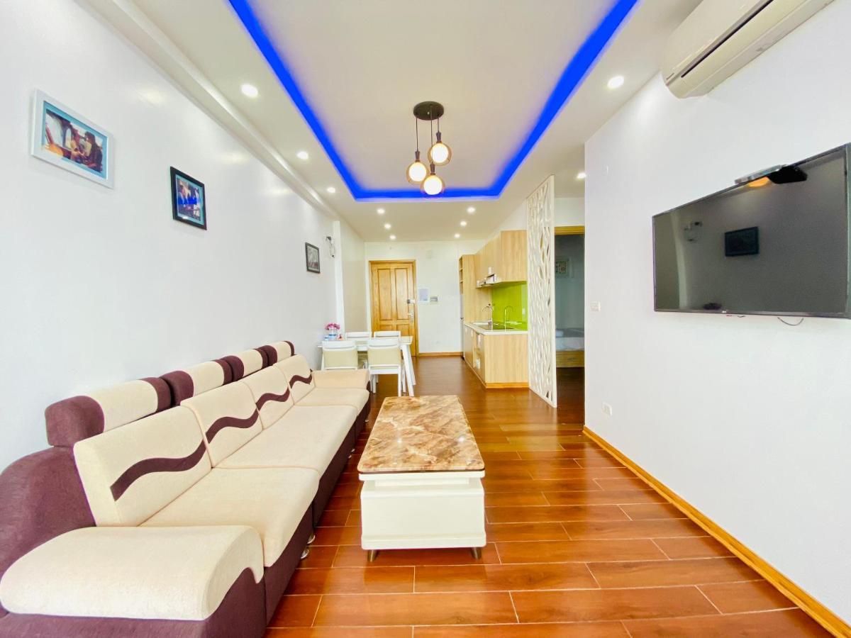Myhouse Ocean View Apartment Da Nang Exterior photo