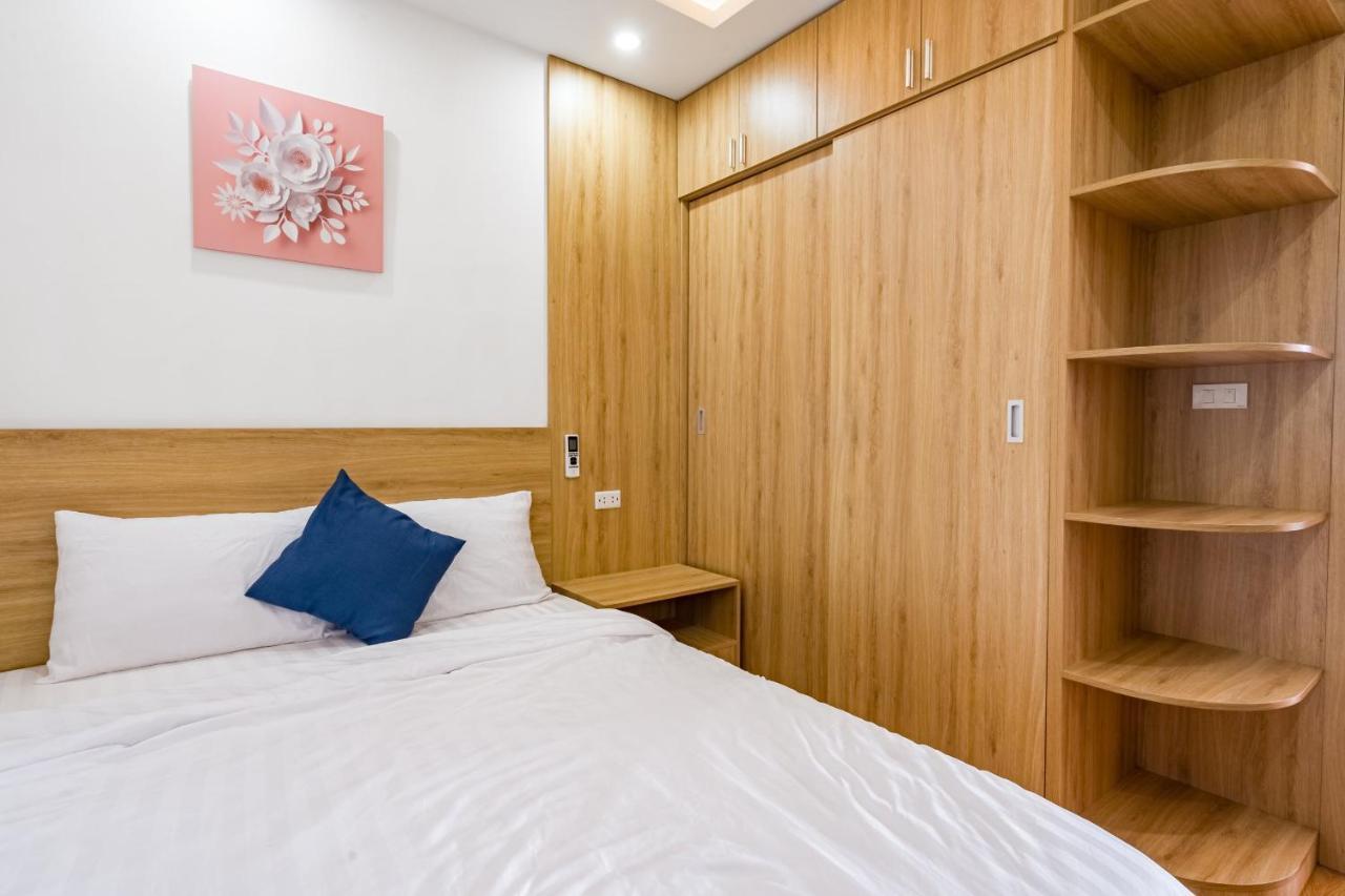 Myhouse Ocean View Apartment Da Nang Exterior photo