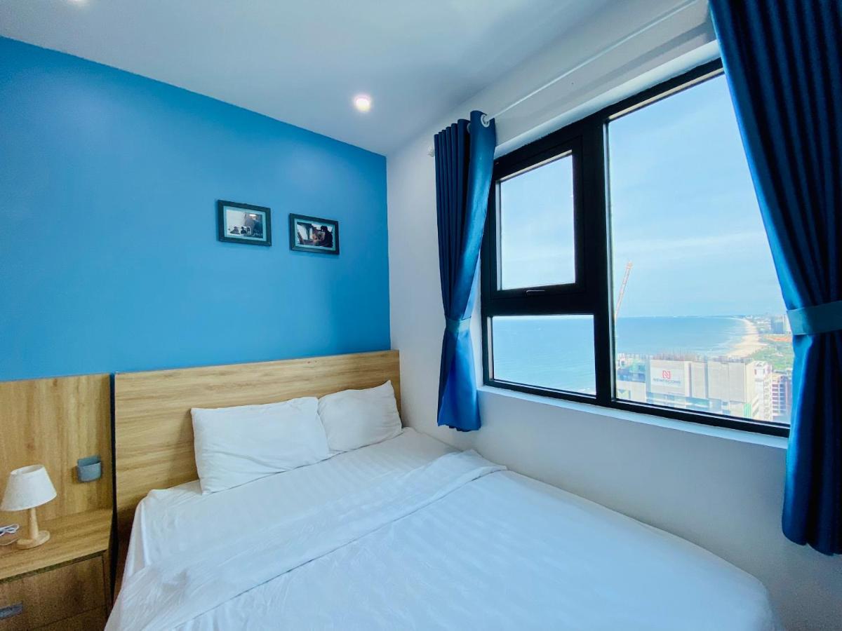 Myhouse Ocean View Apartment Da Nang Exterior photo